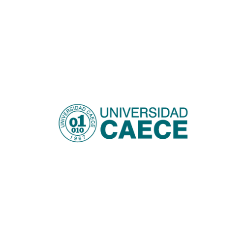 Logo CAECE